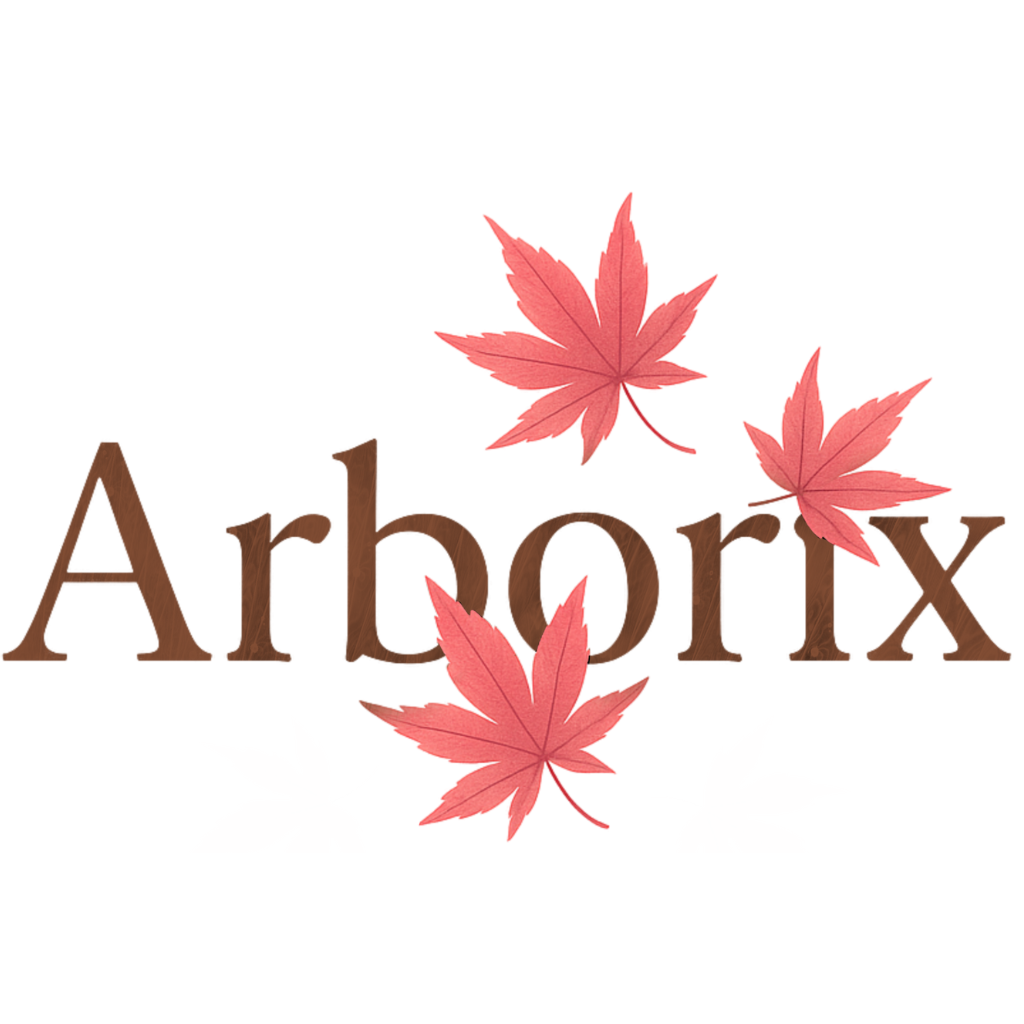 Arborix Logo